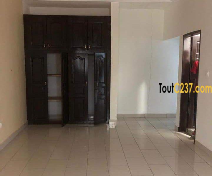 Studio moderne à louer à Bonamoussadi