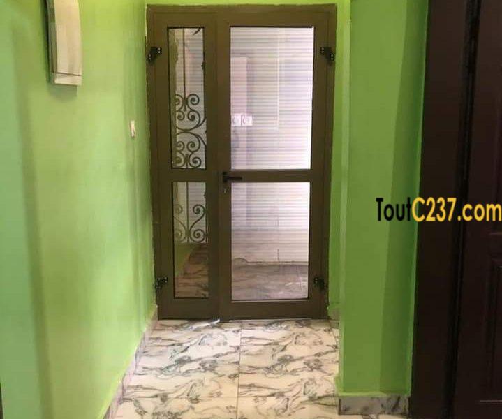 Studio moderne à louer à Bonamoussadi