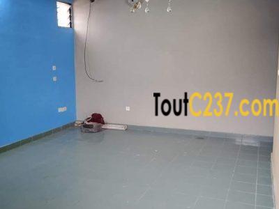 Appartement à louer à Deido