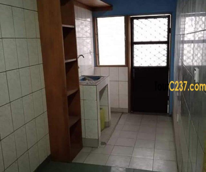 Appartement à louer à Deido