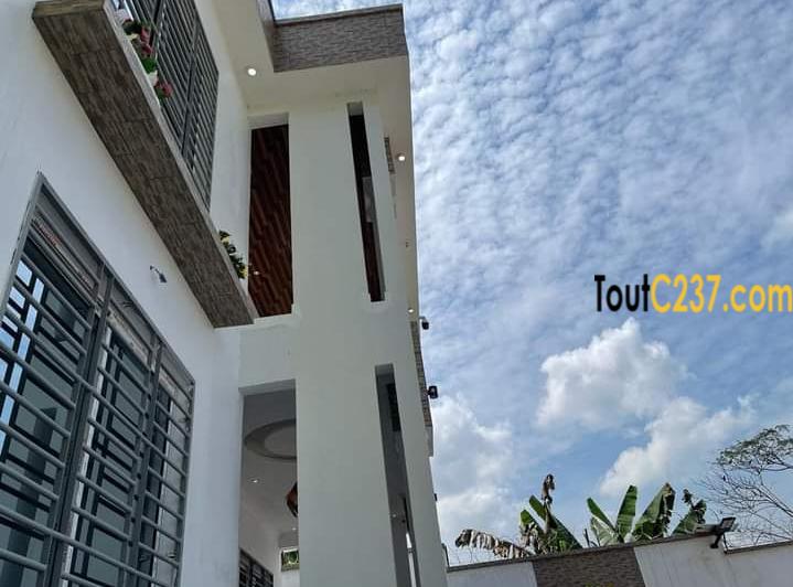 Maison à vendre à Yassa Douala