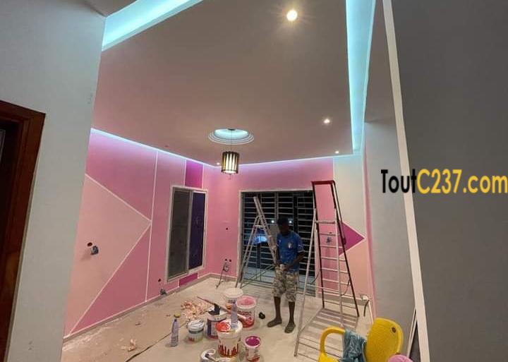 Maison à vendre à Yassa Douala