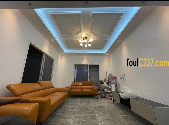 Maison à vendre à Yassa Douala