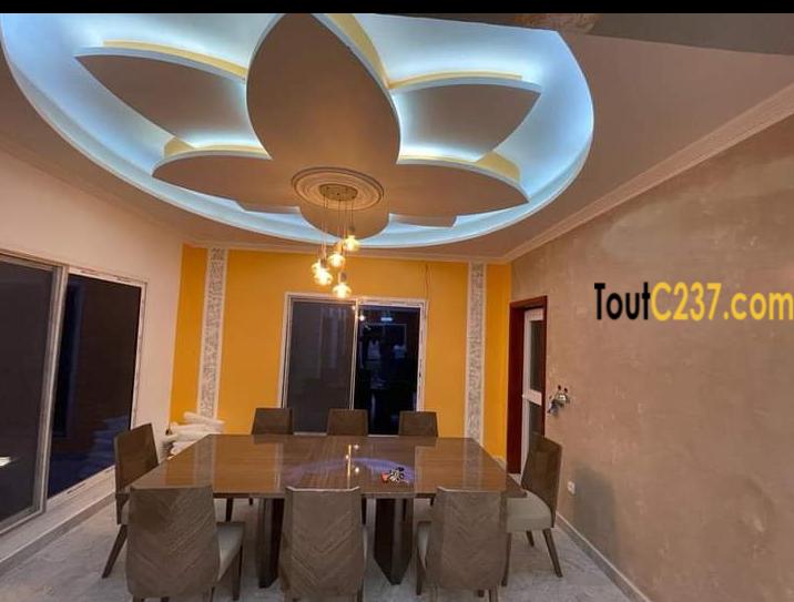 Maison à vendre à Yassa Douala