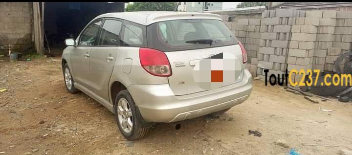 Toyota Matrix à vendre à Douala
