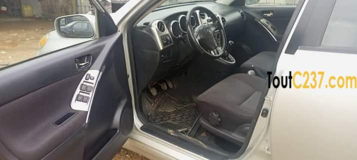 Toyota Matrix à vendre à Douala