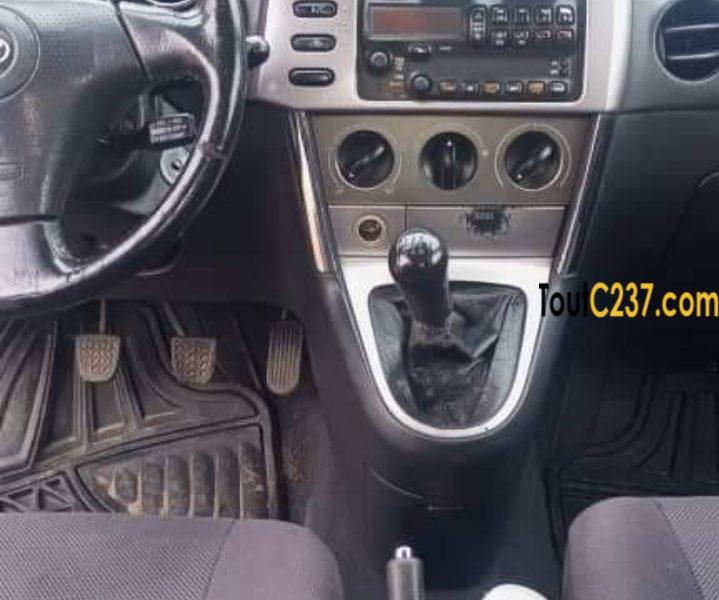 Toyota Matrix à vendre à Douala