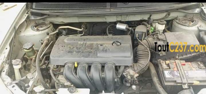 Toyota Matrix à vendre à Douala