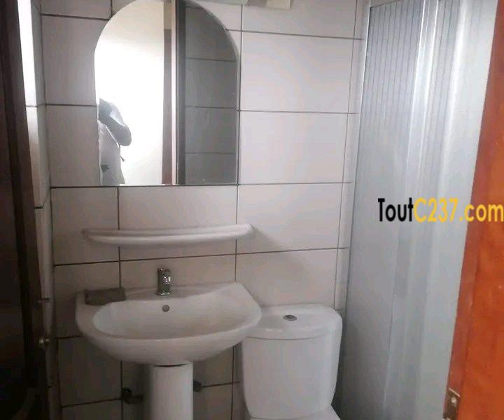 Appartement de 2 chambres à louer à Akwa