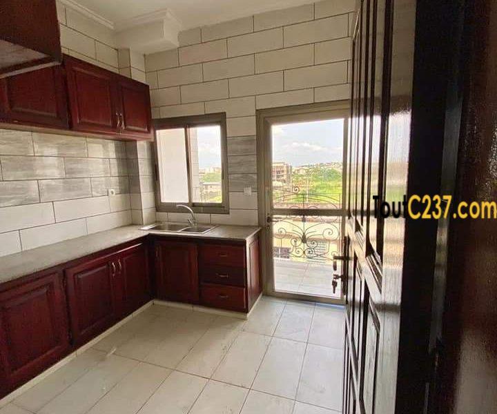 Appartement à louer à Bonamoussadi