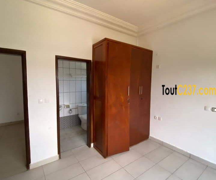 Appartement à louer à Bonamoussadi