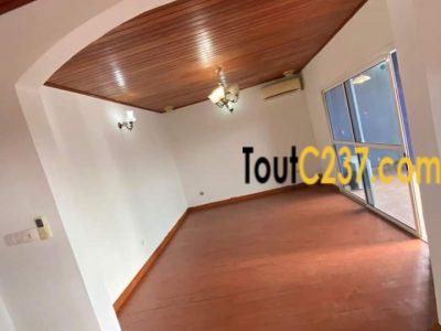 Appartement à louer à Bonapriso Douala