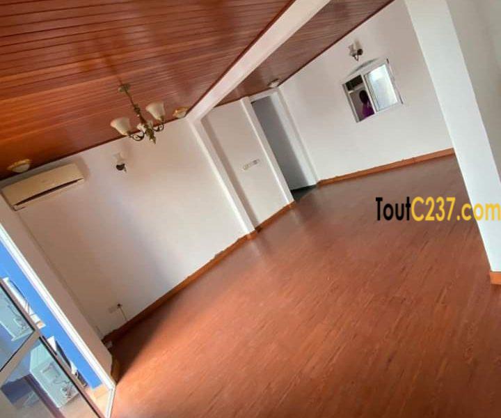 Appartement à louer à Bonapriso Douala