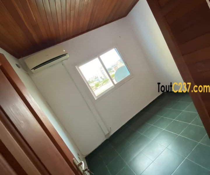 Appartement à louer à Bonapriso Douala
