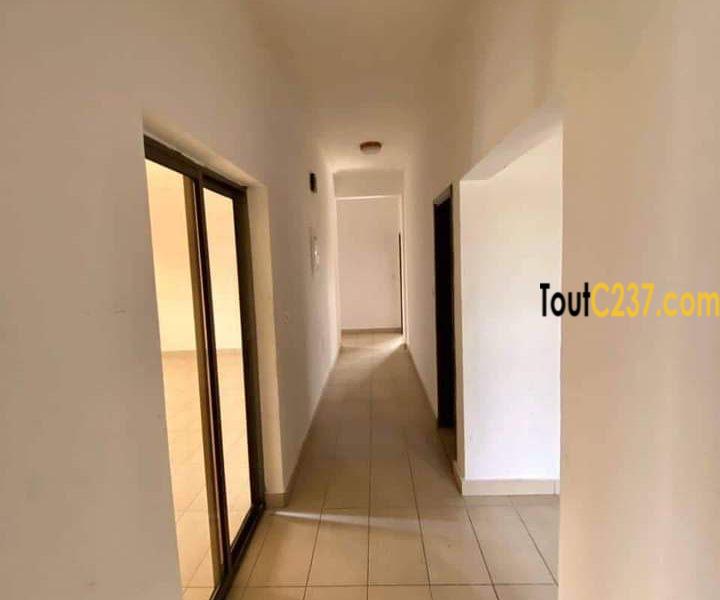 Appartement à louer à Bonamoussadi Douala