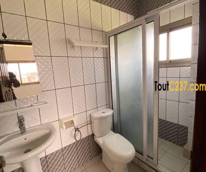 Appartement à louer à Bonamoussadi Douala
