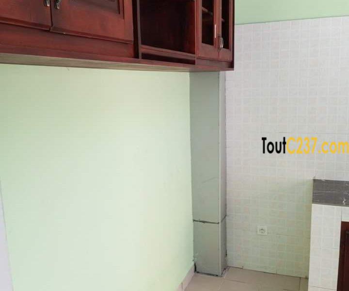 Immeuble neuf à louer à Bonapriso