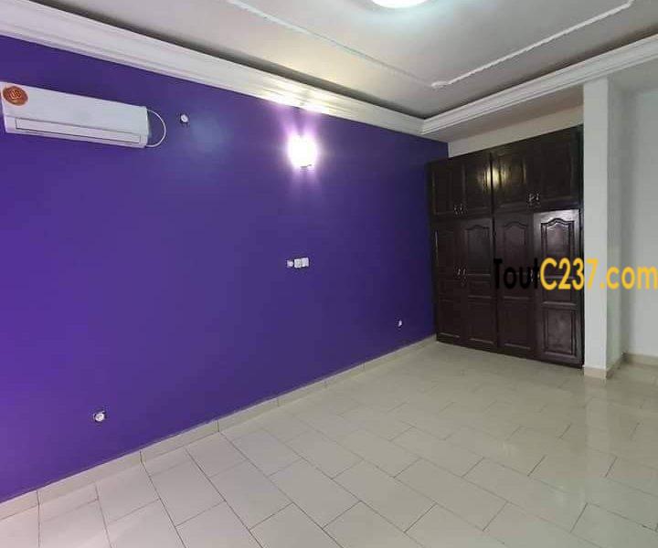 Appartement à louer à Bonamoussadi