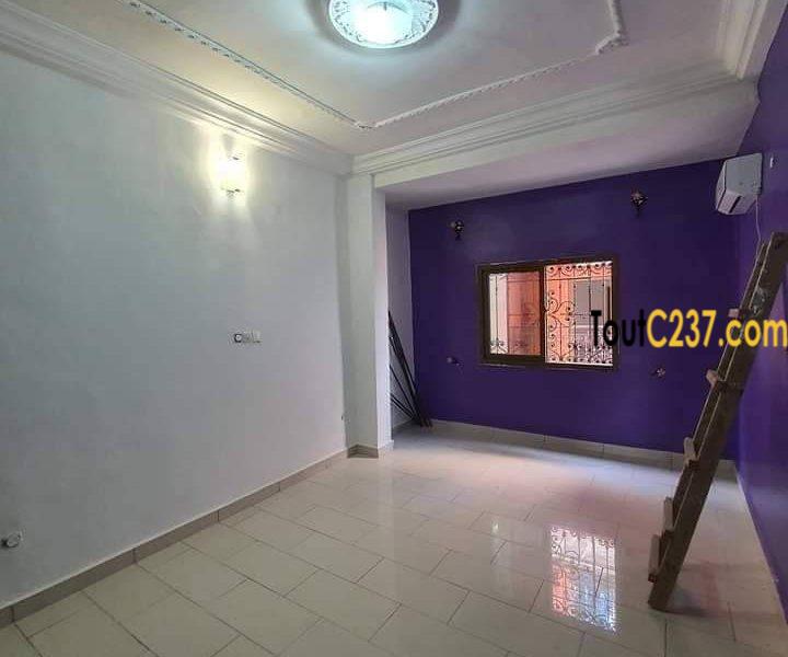 Appartement à louer à Bonamoussadi
