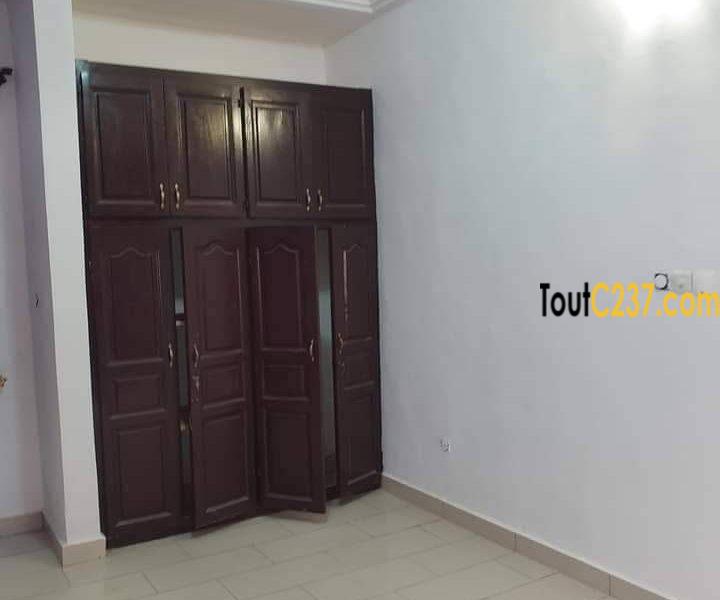 Appartement à louer à Bonamoussadi