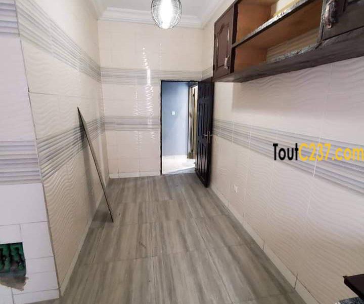 Appartement à louer à Bonamoussadi
