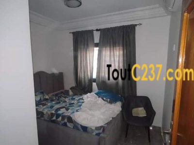 Studio Haut standing à Bonamoussadi