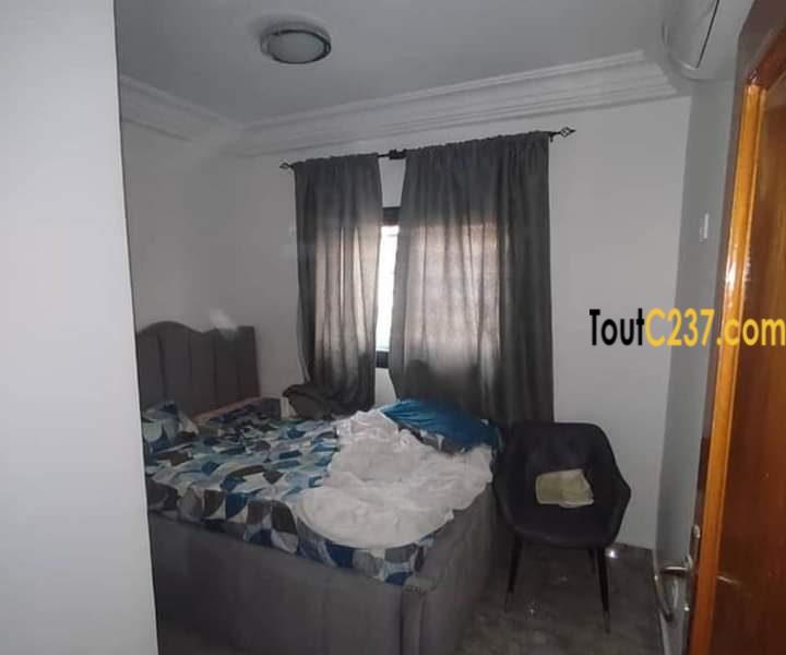 Studio Haut standing à Bonamoussadi