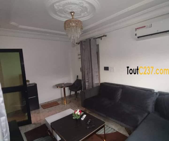 Studio Haut standing à Bonamoussadi