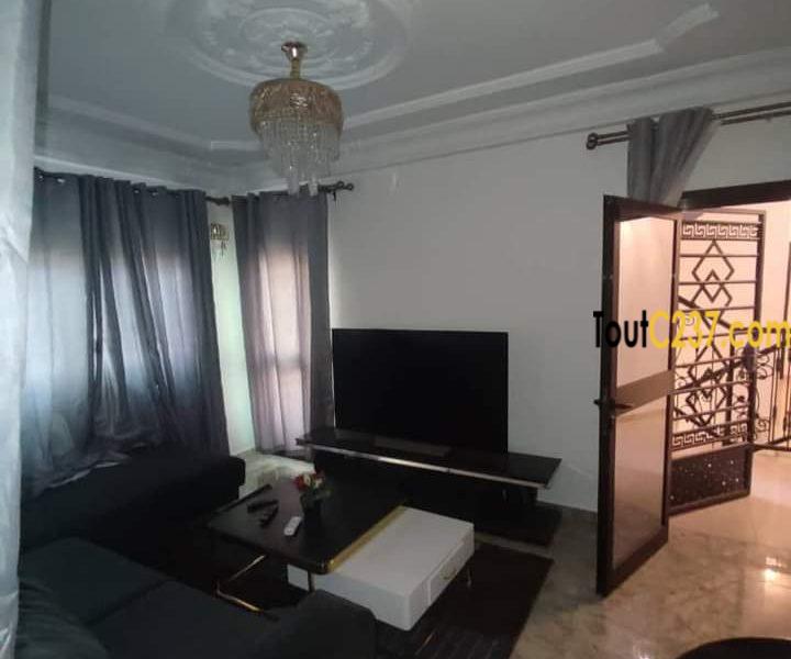 Studio Haut standing à Bonamoussadi