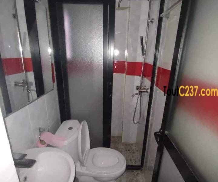 Studio Haut standing à Bonamoussadi