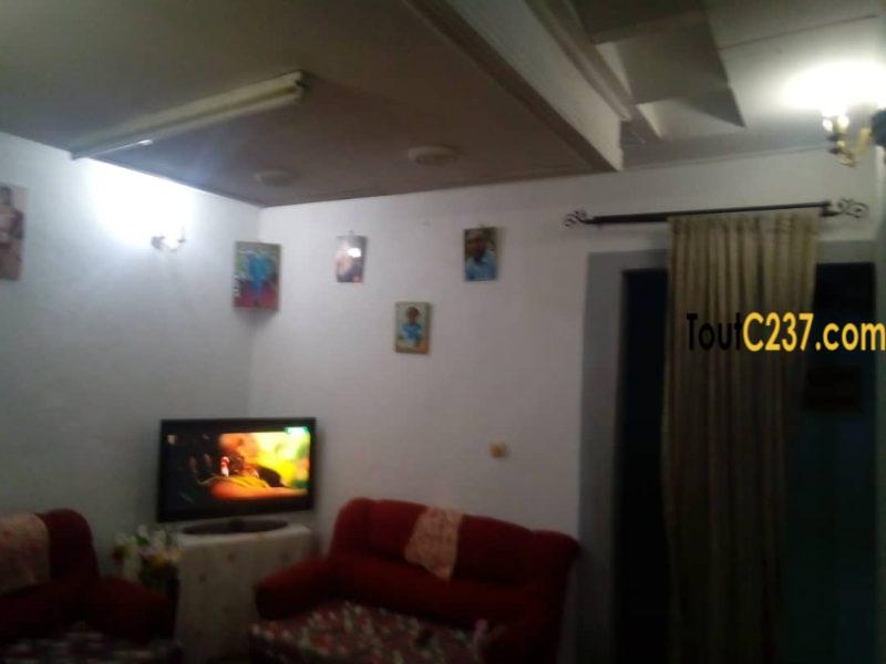 Maison à vendre à Pk12 Douala