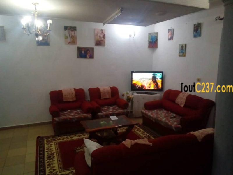 Maison à vendre à Pk12 Douala