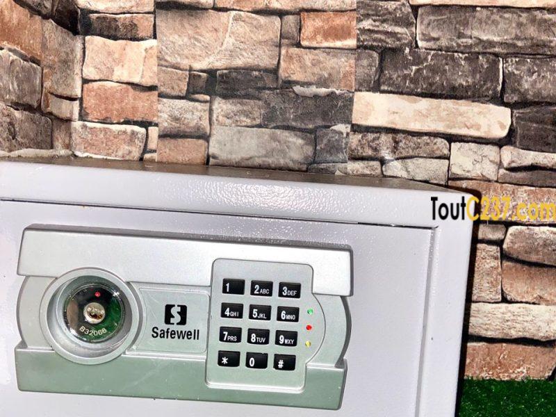 Appartement meublé à louer Douala