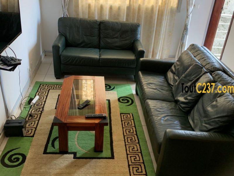 Appartement meublé à louer douala
