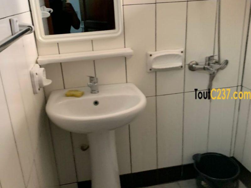 Appartement meublé à louer douala