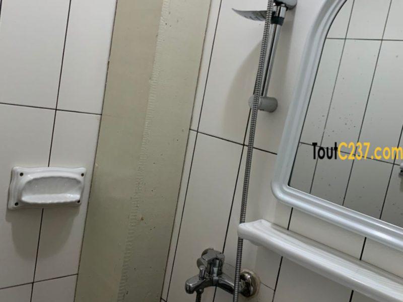 Appartement meublé à louer Douala