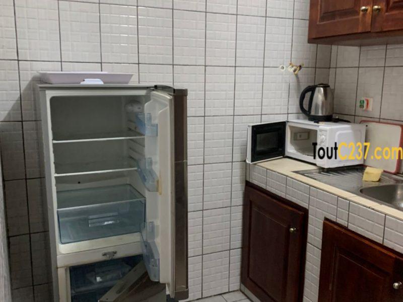 Appartement meublé à louer douala