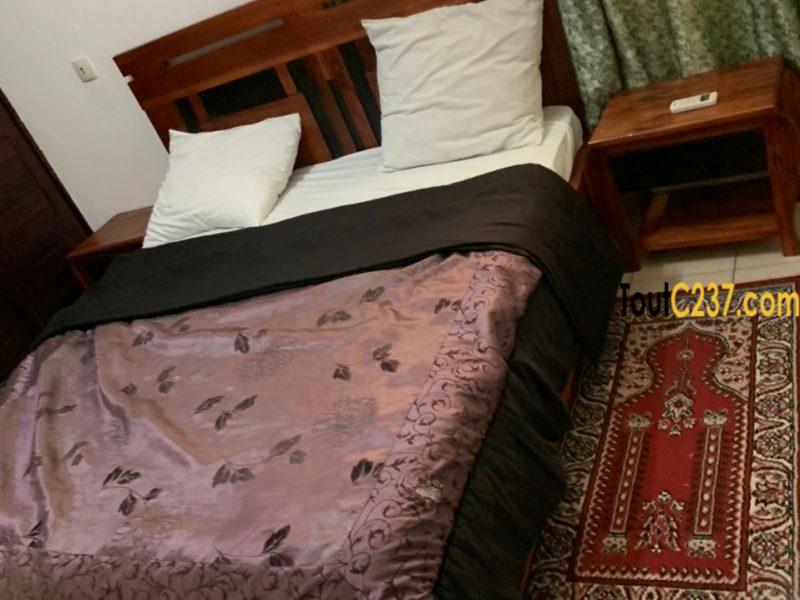 Appartement meublé à louer douala