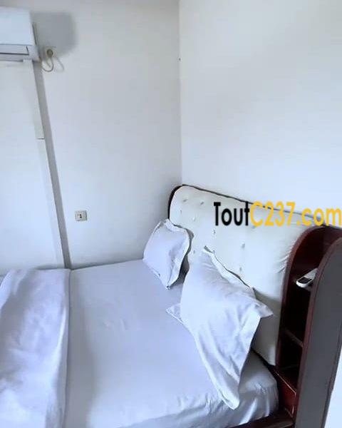 Appartement meublé à louer a Bonamoussadi