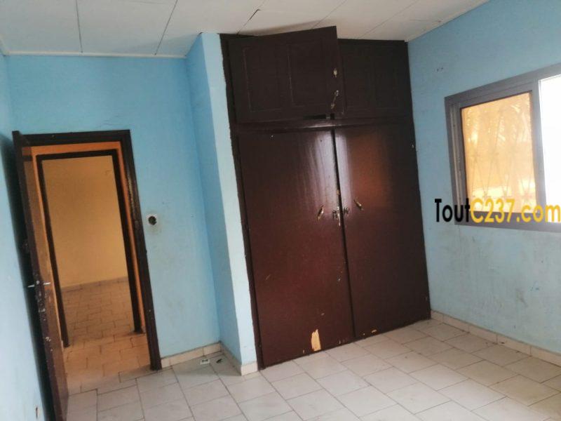 Duplex à louer à Bonaberi Douala