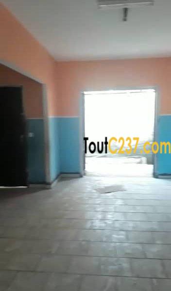 Maison à louer à Bonamoussadi Douala
