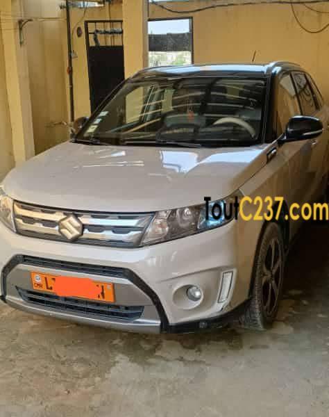 Suzuki Grand Vitara à vendre Douala
