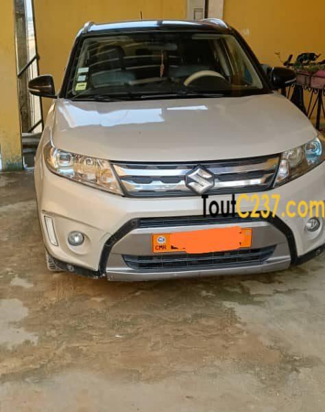 Suzuki Grand Vitara à vendre Douala