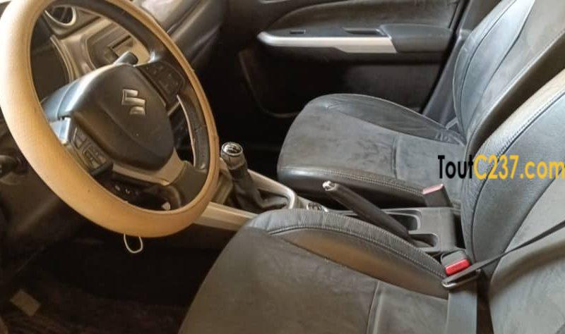 Suzuki Grand Vitara à vendre Douala