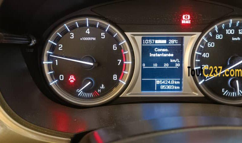 Suzuki Grand Vitara à vendre Douala