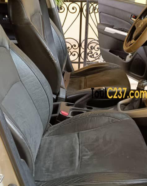 Suzuki Grand Vitara à vendre Douala