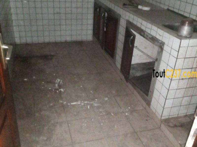 Appartement idéal pour bureau à Louer