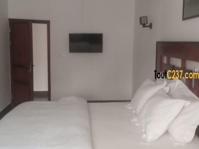 Appartement meublé à louer à Bonamoussadi