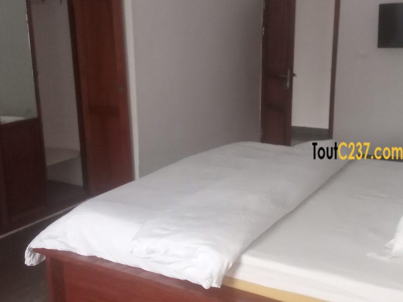 Appartement meublé à louer à Bonamoussadi