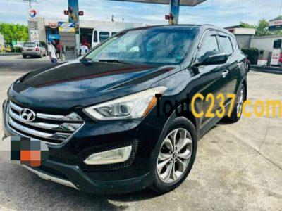 Hyundai Santa Fe à vendre à Douala